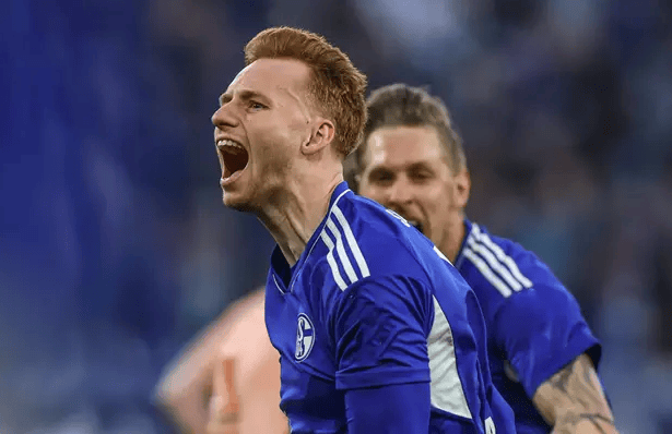 dafabet-沙尔克终结连胜,德甲主帅形势堪忧