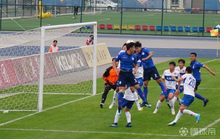 大发快三-沈阳东进在主场获得胜利,引领榜首位置(沈阳东进足球俱乐部)