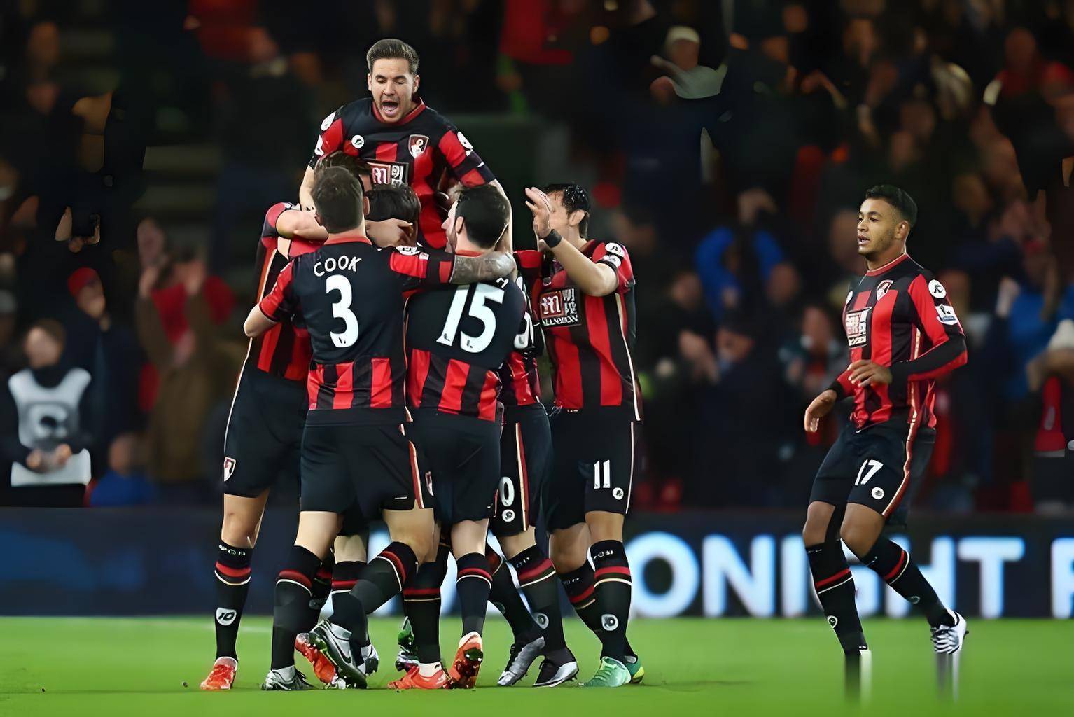 大发快三-英超联赛提交计划,伯恩茅斯重返顶峰(英超伯恩利和狼队最新)