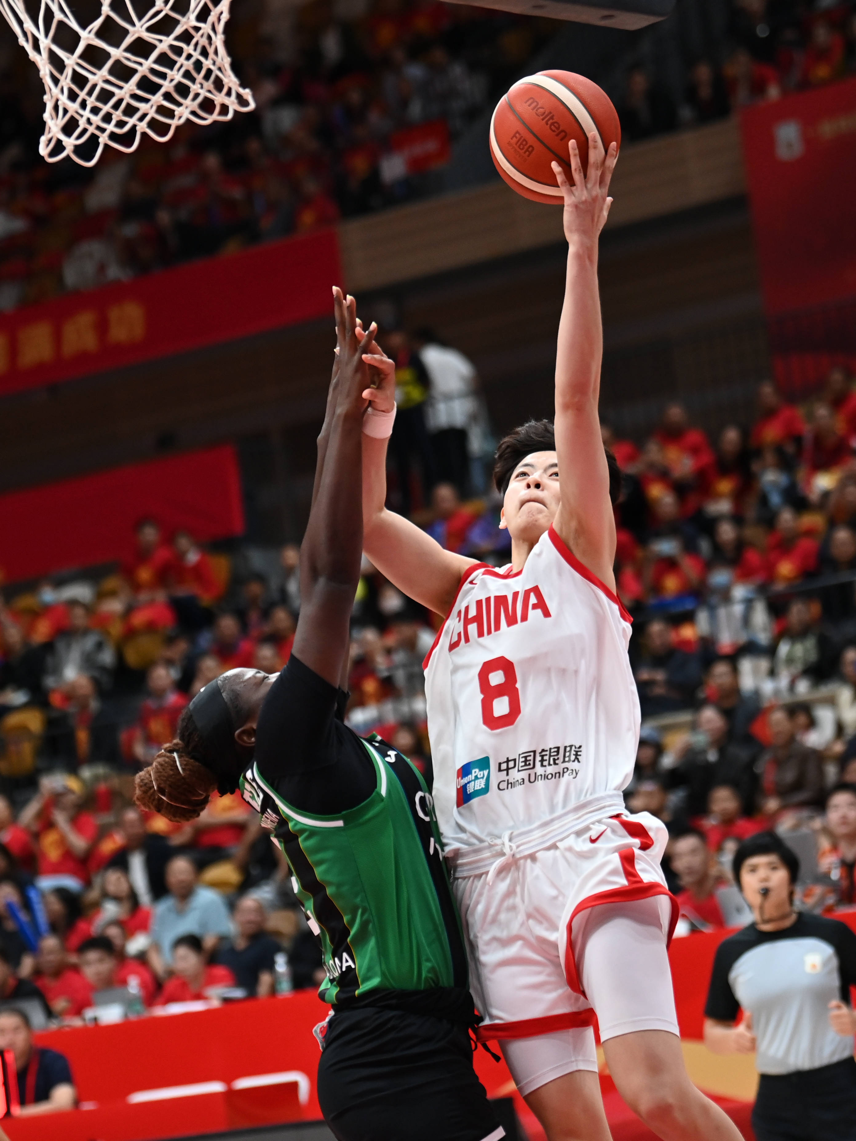 东京奥运会篮球强队