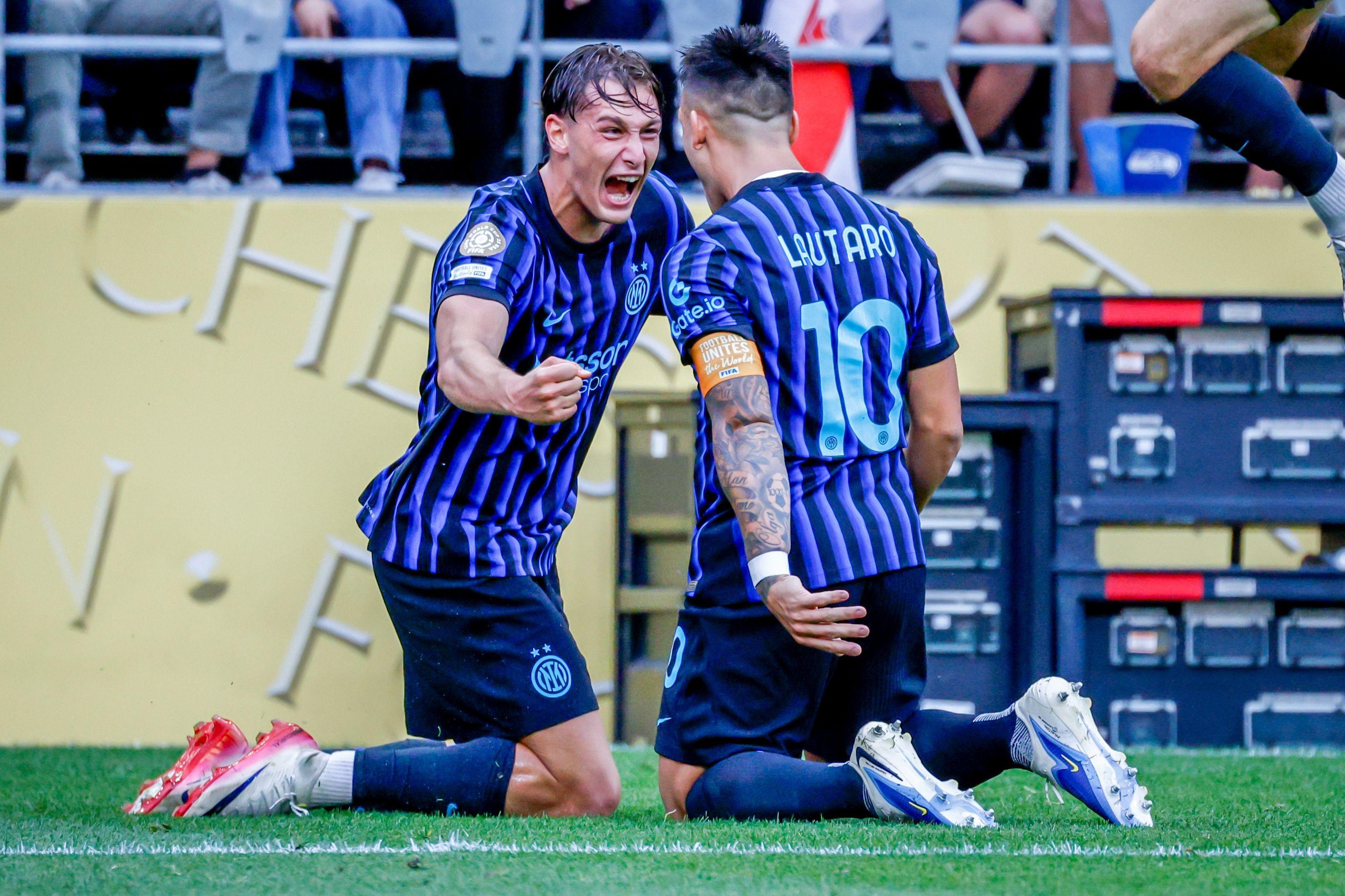 大发快三-亚特兰大主场大胜国米,势不可挡的简单介绍