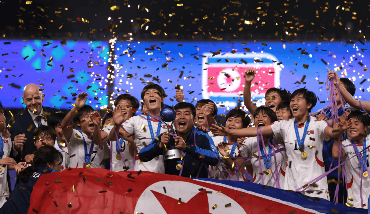 大发彩票-火热:女足赛事风起云涌,冠军的呼声越来越近的简单介绍