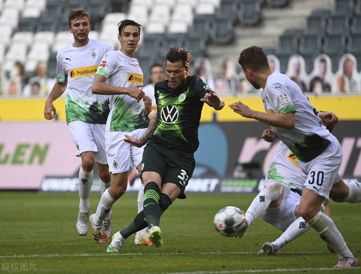 大发彩票-狼堡战平门兴格拉德巴赫,难获胜利(门兴格拉德巴赫球队)